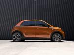 Renault Twingo GT 2016 года